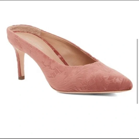 Daria Kitten Heel " Pour La Victoire" - Picture 4 of 6